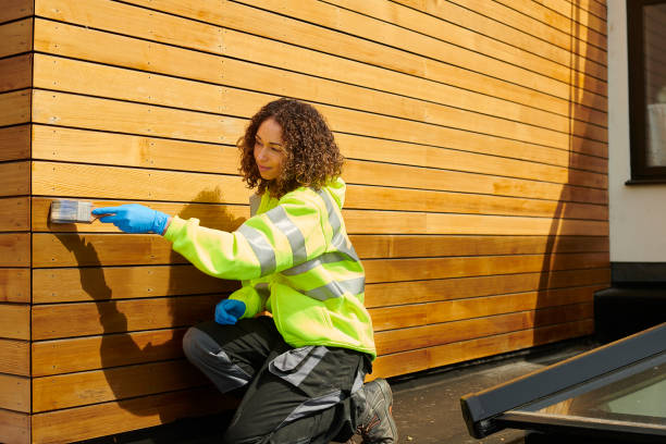 Best Stone Veneer Siding  in Heritage Pines, FL